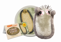 Zombie virus