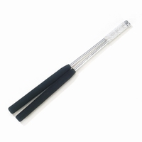 Aluminium diabolostokken