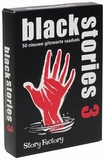 Black Stories 3