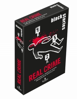 Black Stories, Real Crime Edition