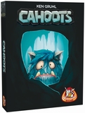 Cahoots