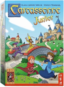 Carcassonne, Junior