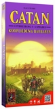 Catan, Kooplieden & Barbaren 5/6 Spelers