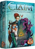 Claim Reinforcements, Magic