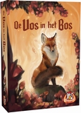 De Vos in het Bos