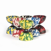 Diabolo Arlequino middel