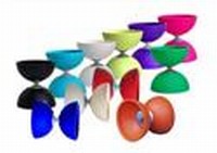Diabolo Circus