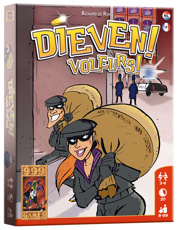 Dieven