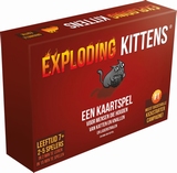 Exploding Kittens (NL)