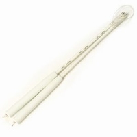 Fiber diabolostokken