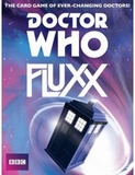 Fluxx, Docter Who