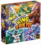 King Of Tokyo (UK)