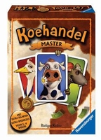 Koehandel master