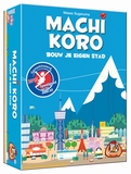 Machi koro