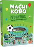 Machi Koro Voetbal