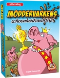 Moddervarkens, Schoonheidswedstrijd