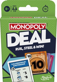Monopoly Deal