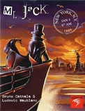 Mr. Jack In New York