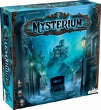 Mysterium (UK)