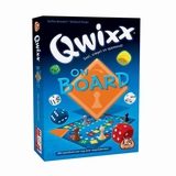 Qwixx On Board