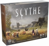 Scythe (UK)