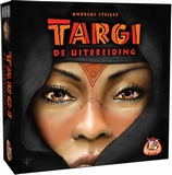 Targi, Uitbreiding