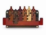 The Waiter's Tray