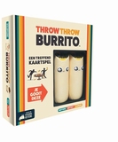 Throw Throw Burrito (NL)