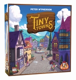 Tiny Towns