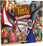 Tiny Towns, Voorspoed