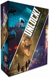 Unlock, Exotische Avonturen
