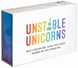 Unstable Unicorns