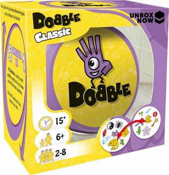Dobble Classic