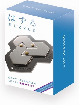 Hexagon