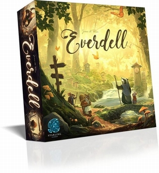 Everdell (UK)