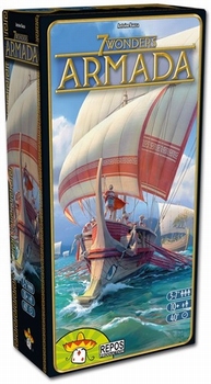 7 Wonders Armada