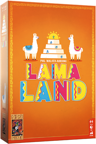 Lama Land
