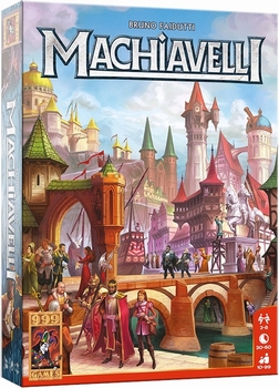 Machiavelli
