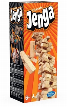 Jenga