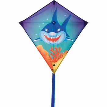 Eddy Sharky