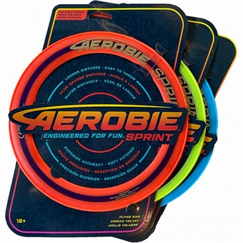 Aerobie Sprint Ring