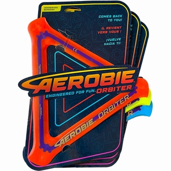 Aerobie Boomerang