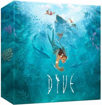 Dive