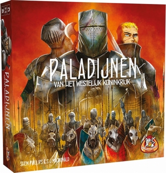 Paladijnen