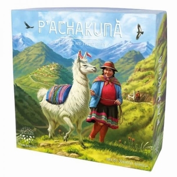 Pachakuna