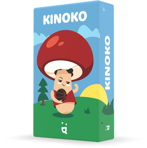 Kinoko