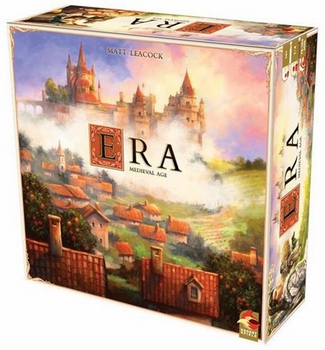 Era Medieval Age