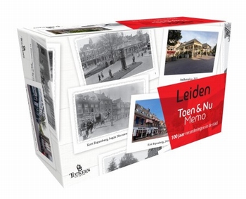 Leiden Toen & Nu Memory