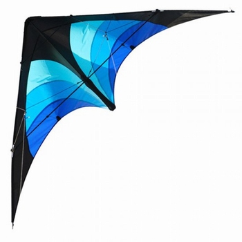 Delta Stunt Blue