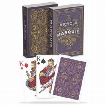 Bicycle Marquis